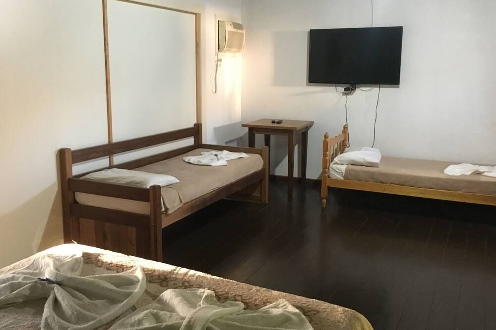 Anexo Aldeia Buzios - Armação dos Búzios - Chambre