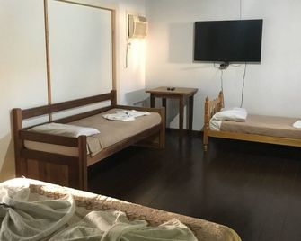 Anexo Aldeia Búzios - Armação dos Búzios - Camera da letto