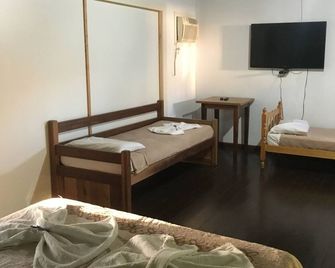 Anexo Aldeia Buzios - Armação dos Búzios - Chambre