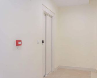 Aparthotel al centro de Peñiscola - Mar de Cristal - Peníscola - Koridor