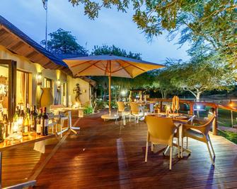 Phelwana Game Lodge - Hoedspruit