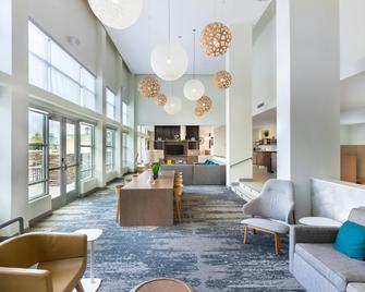 Element Houston Katy - Katy - Lobby