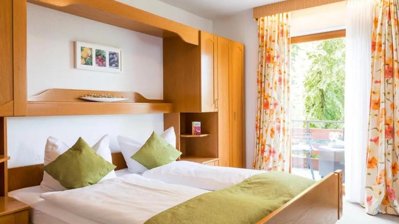 Hotel Gasthof Engel