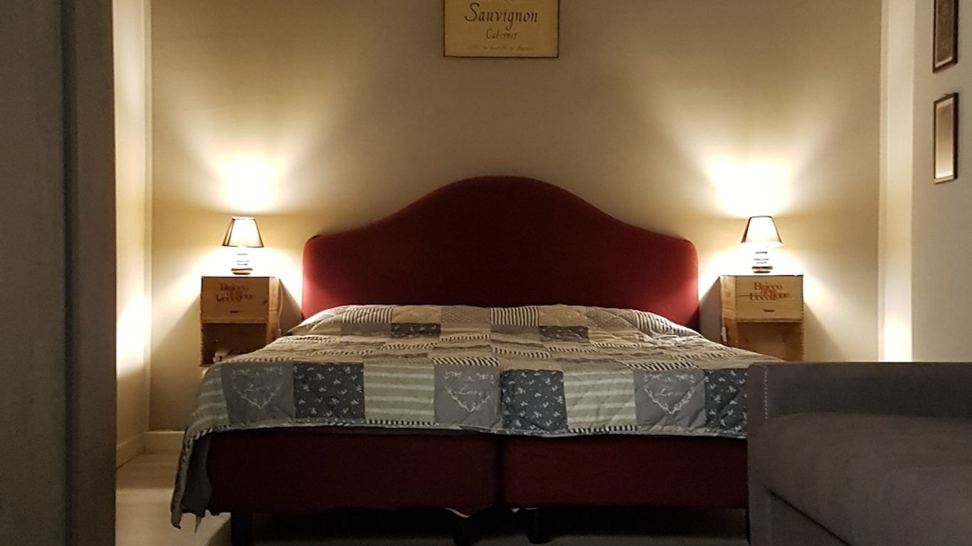 Ristorante Albergo Corona