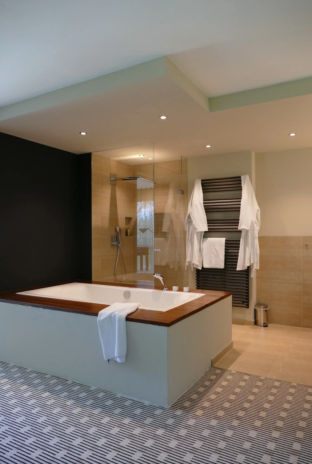 Seehotel Ketsch - Schwetzingen - Bad