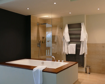 Seehotel Ketsch - Schwetzingen - Bad
