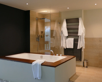 Seehotel Ketsch - Schwetzingen - Bad
