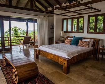 Villa Nimbu - Malpais - Habitación