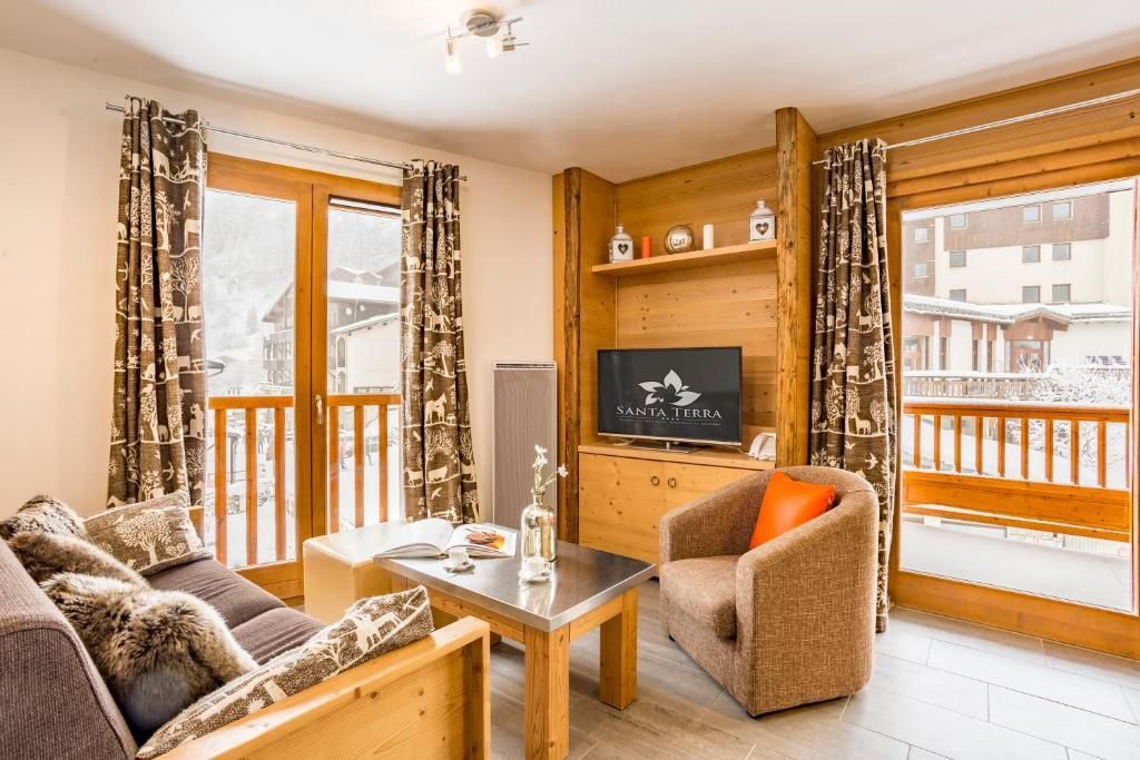 Résidence Santa Terra