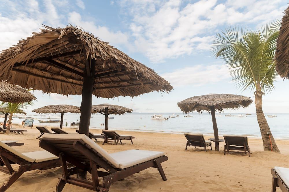 رويال بيتش أوتل