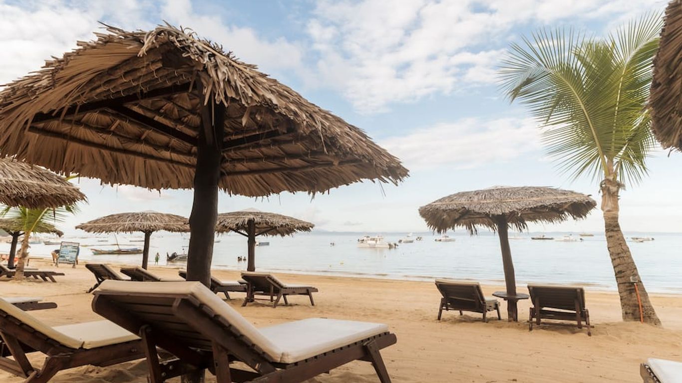 رويال بيتش أوتل