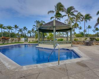 Turtle Bay Condo w/ Pool Access & Golf Course! - Kahuku - Pool