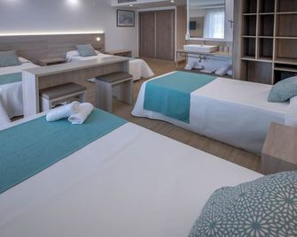 4r Salou Park Resort II - Salou - Quarto