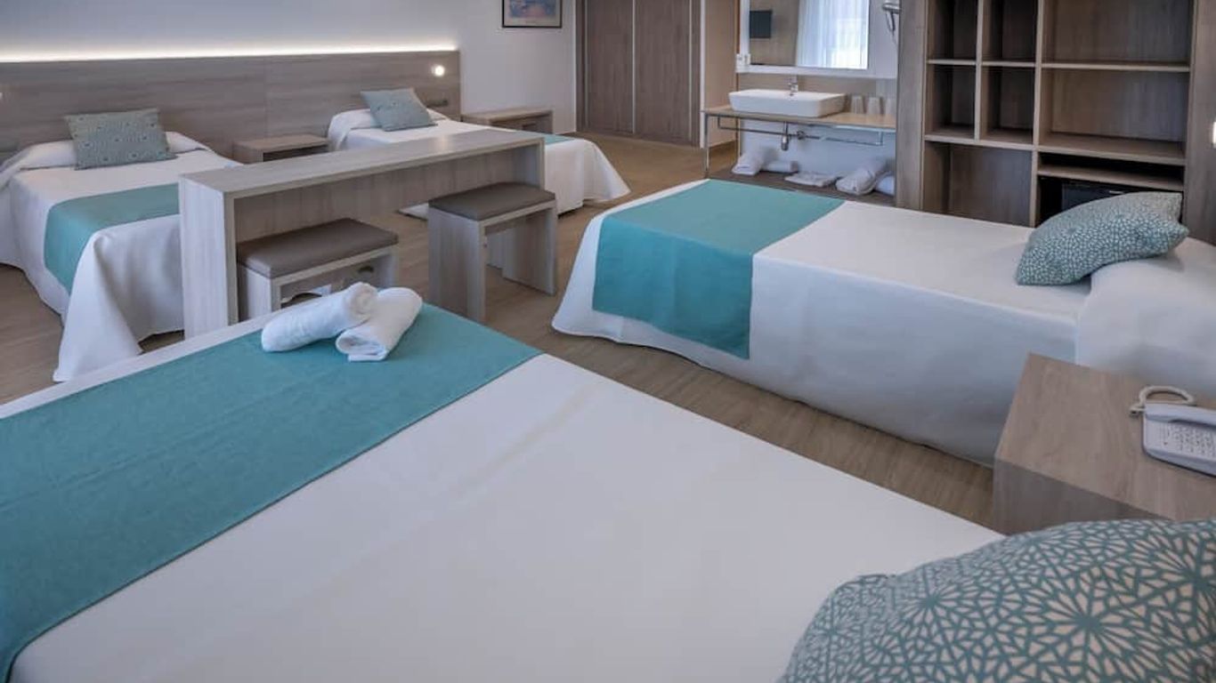 4r Salou Park Resort II