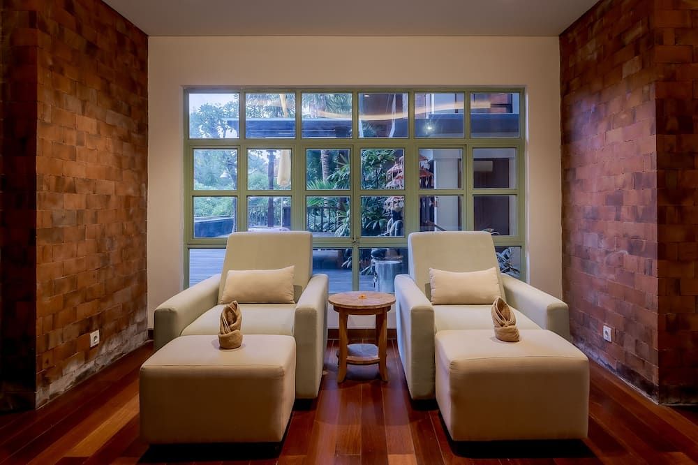 فورتين روزيز بوتيك هوتل ليجيان