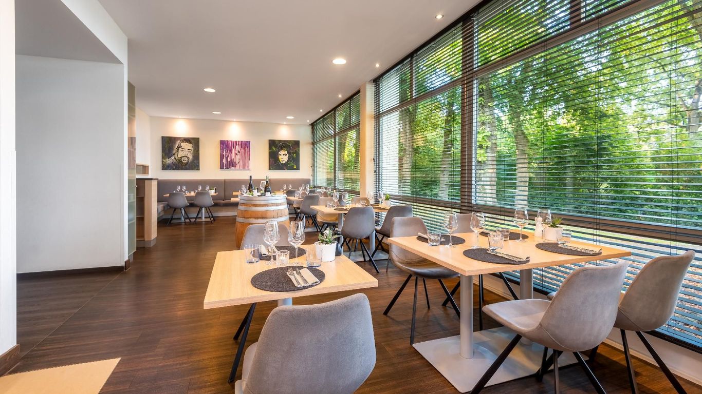 比勒費爾德麗柏酒店 - 比勒菲爾德