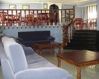 Hotel Florida Mar - Sanxenxo