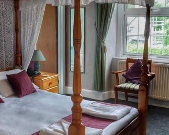 The Fountain Inn - Lydney