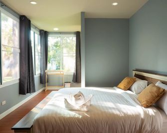 Banncake Khao Yai Resort By Aday - Mu Si