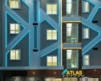 Hotel Atlas Palace - Ujjain - Edificio