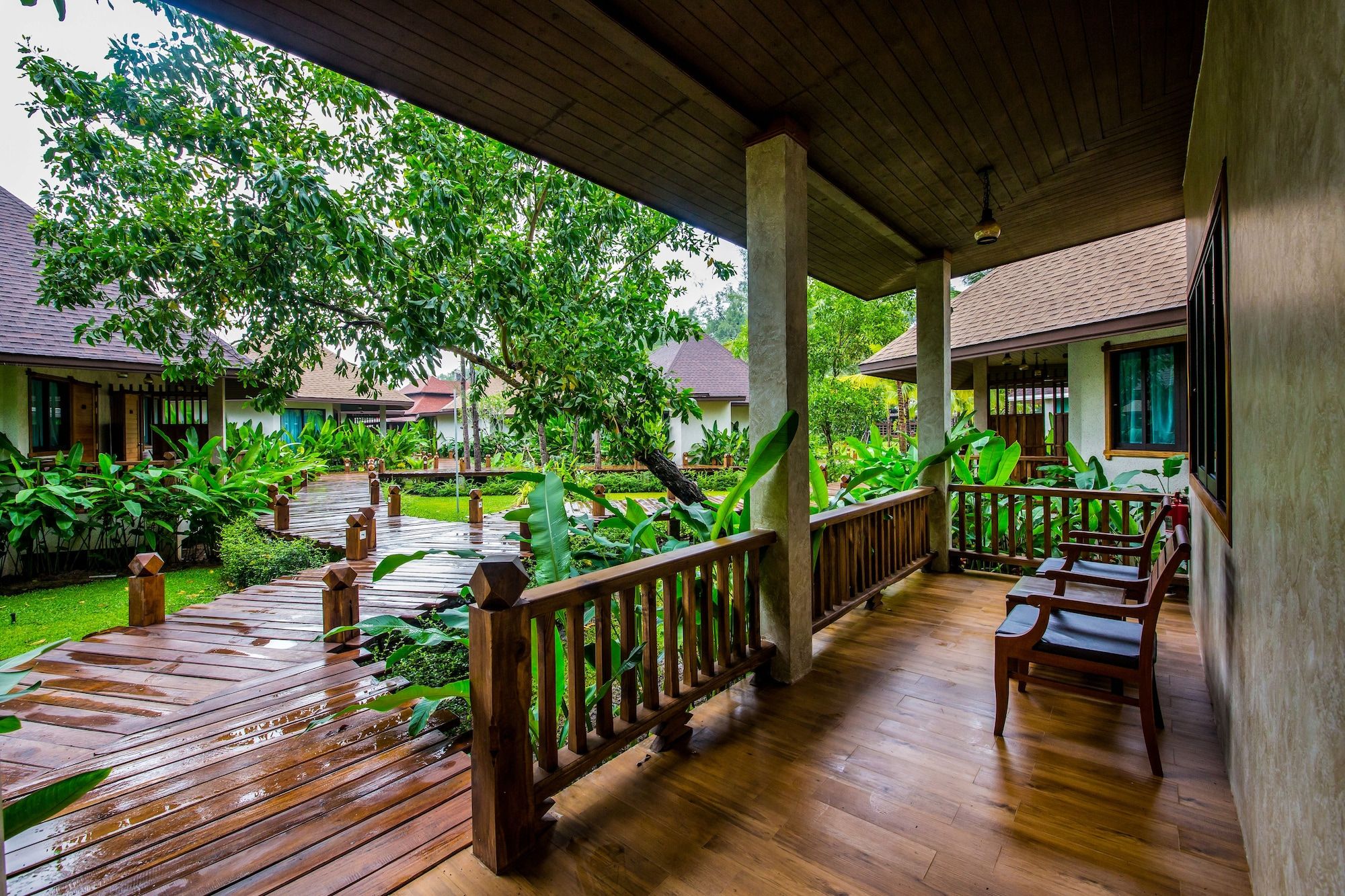 Naiyang Park Resort - Sha Extra Plus