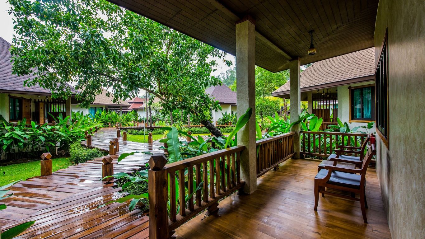 Naiyang Park Resort - Sha Extra Plus