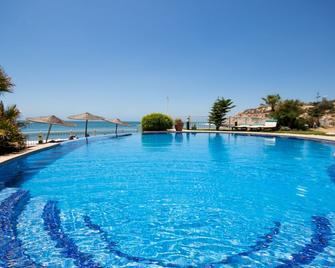 La Source Taghazout - Taghazout - Piscine