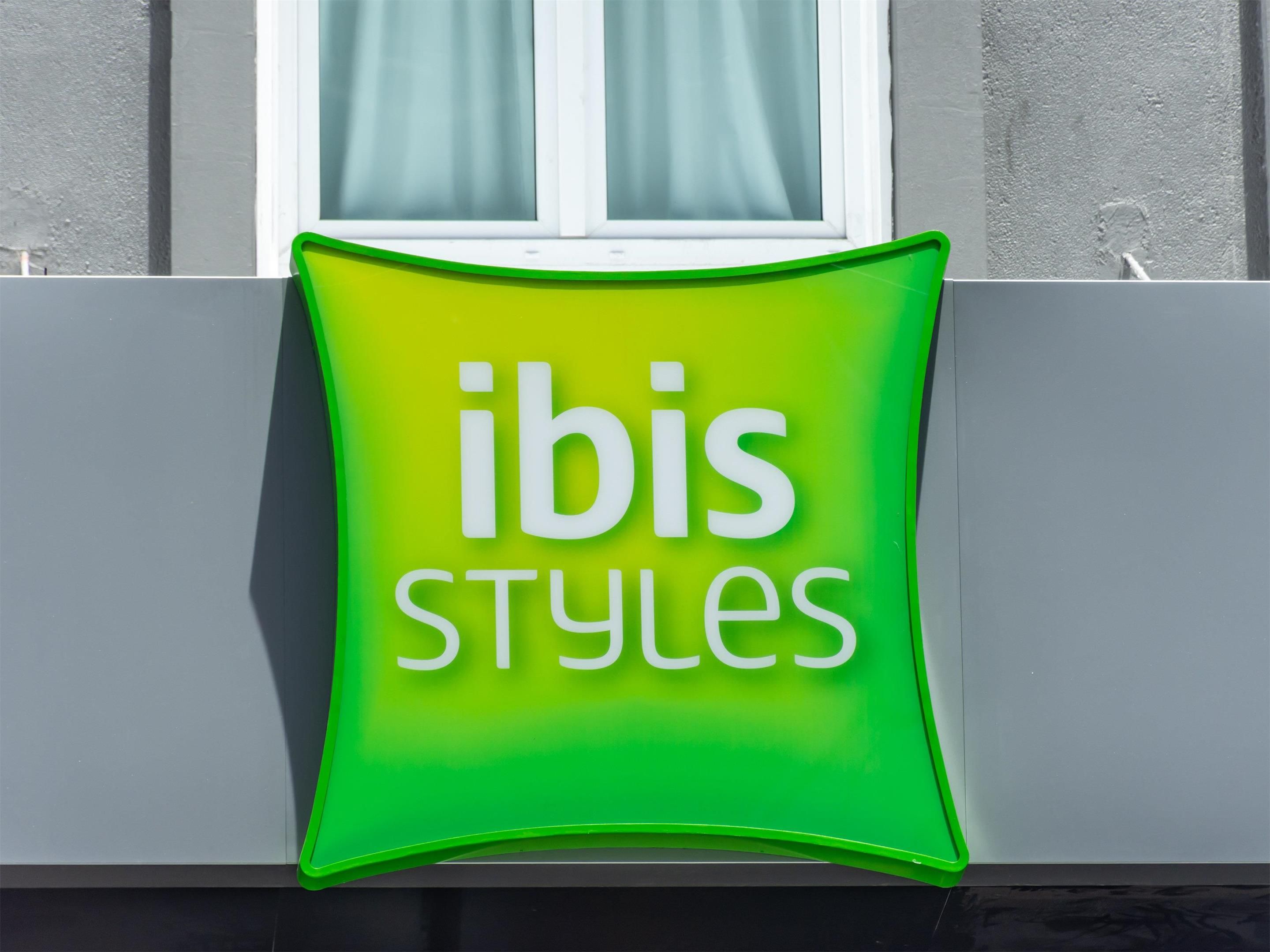 ibis Styles Buenos Aires Florida