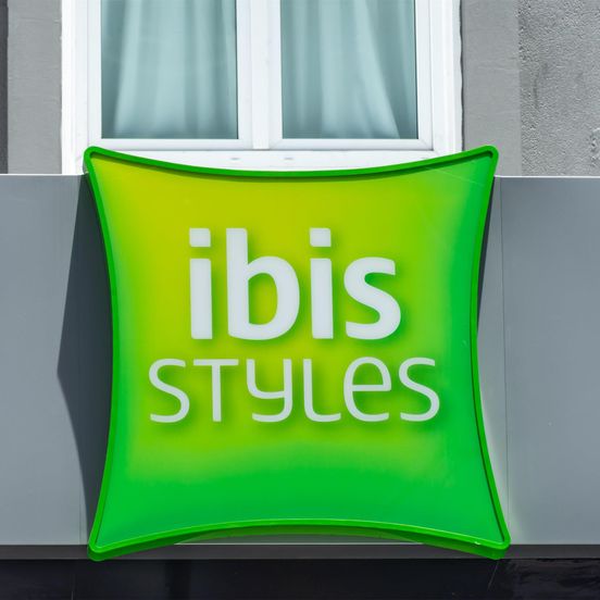 ibis Styles Buenos Aires Florida image 1