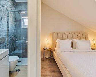 Bonneville Setúbal III - Setúbal - Habitación