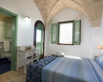 Casale de li Canti - Marina di Pescoluse - Habitación