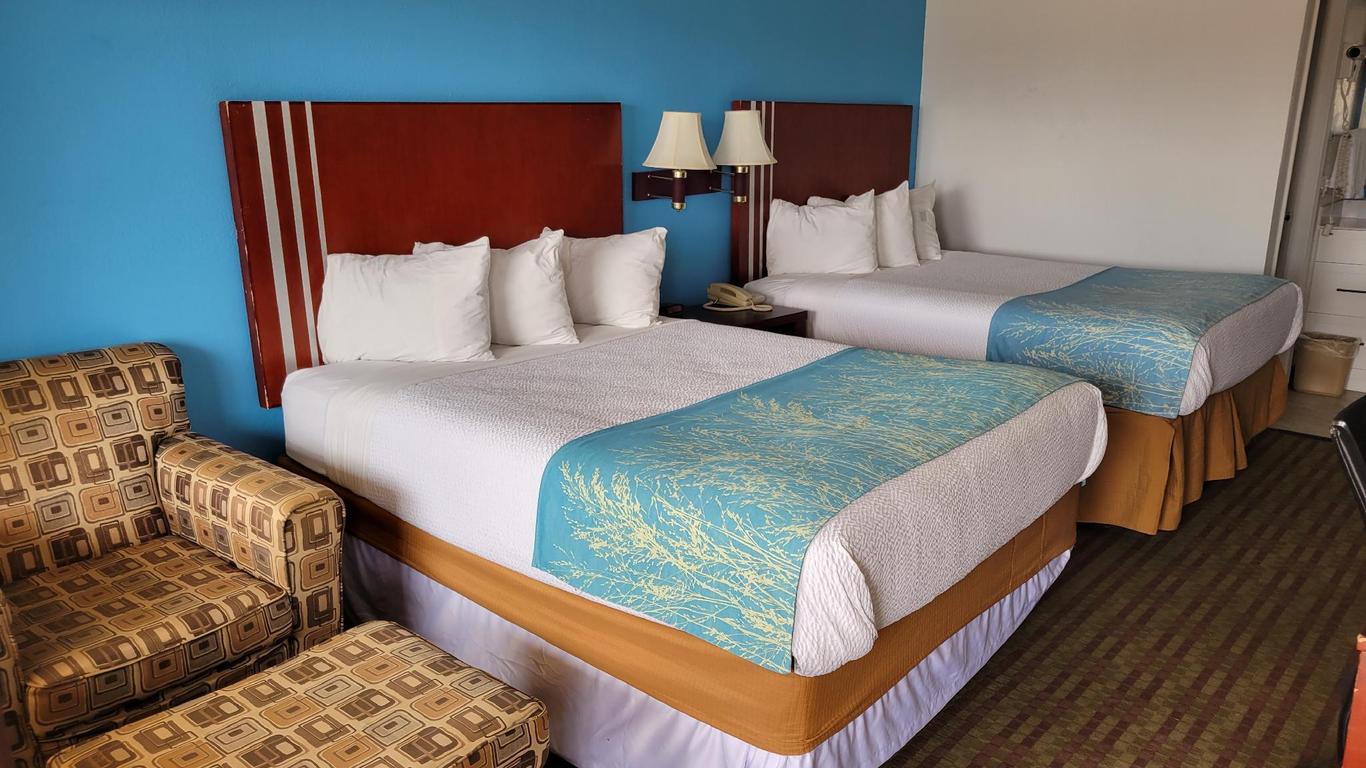 Days Inn by Wyndham Woodward OK