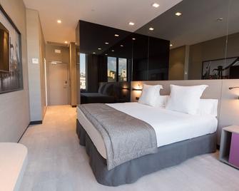 Negresco Princess - Barcelona - Bedroom