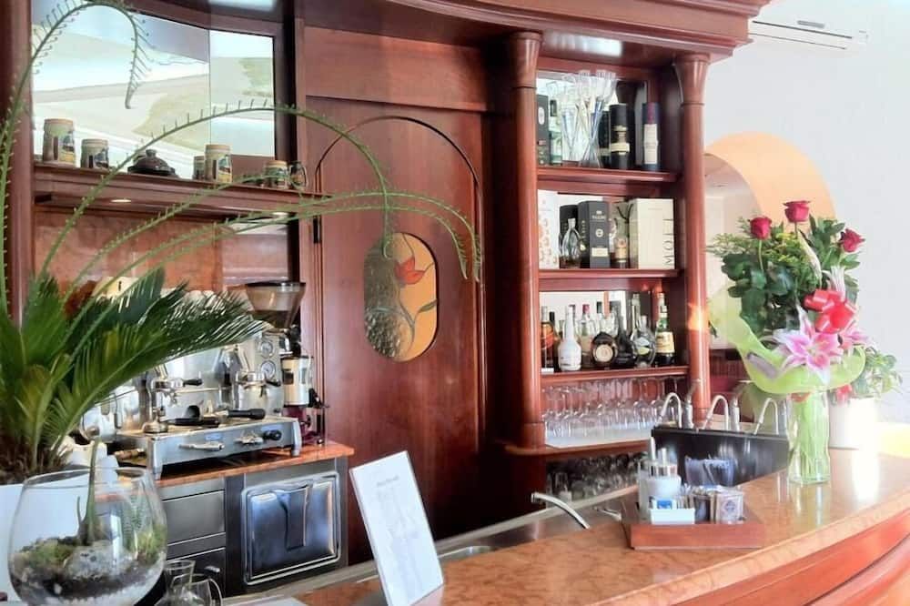 هوتل لو سكودييرو