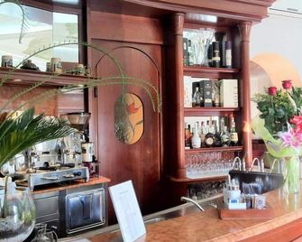 Hotel Lo Scudiero - Torino - Bar