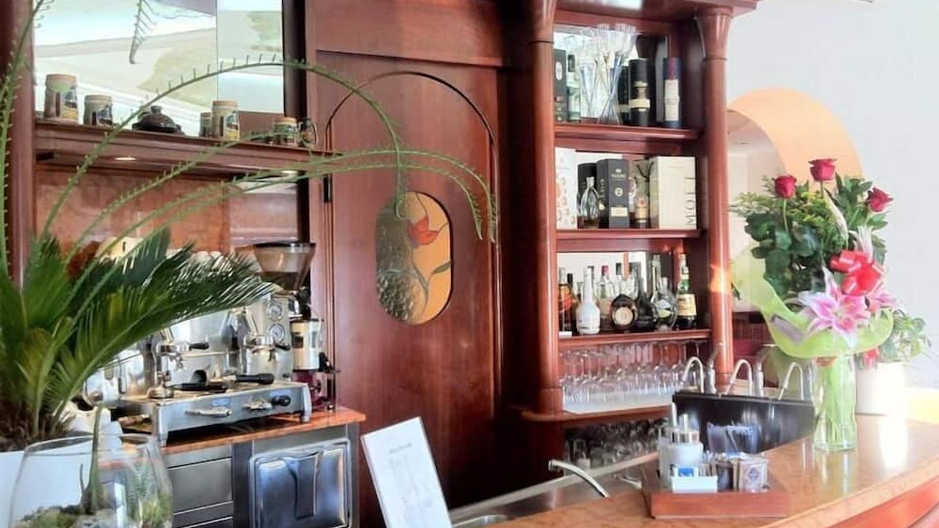 هوتل لو سكودييرو