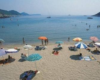 Villa Franka - Lopud - Beach