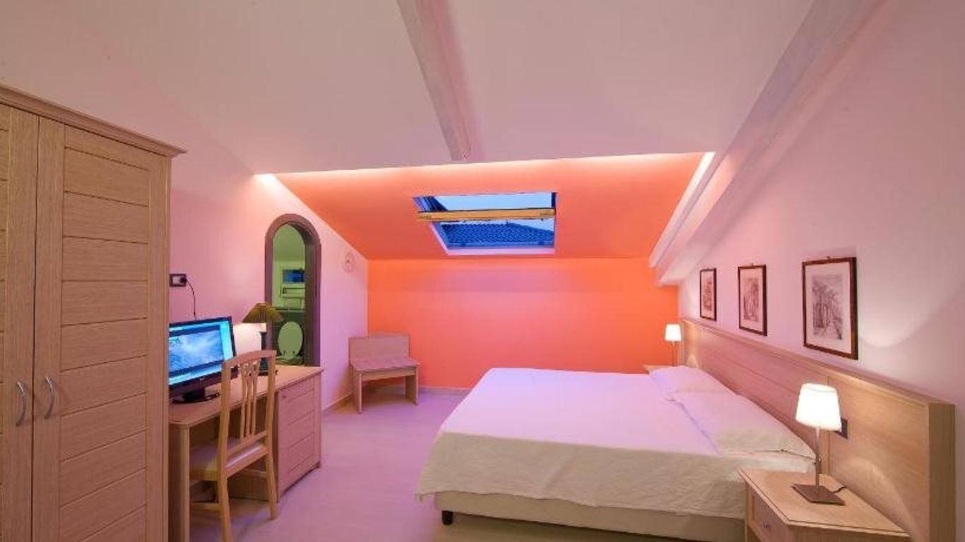 Sorrento Belvedere B&B