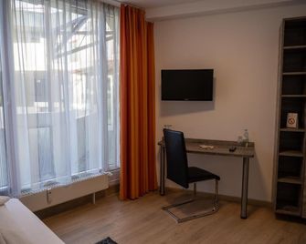 Hotel Am Nikolaiort - Osnabrück - Dotazioni in camera