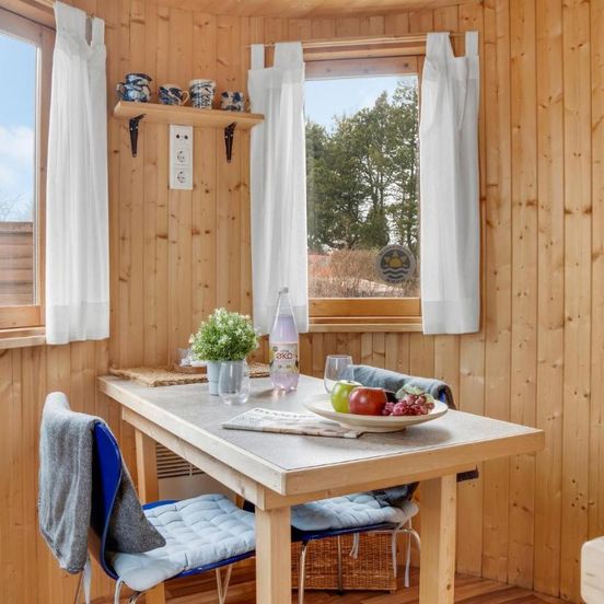 Cozy Home in Praestoe With Kitchen – Præstø