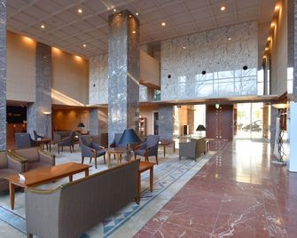 Hotel Jal City Tsukuba - Tsukuba - Aula