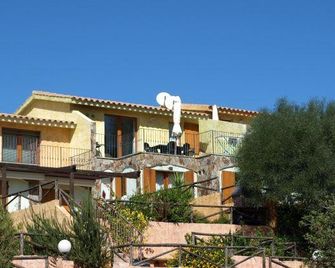 Le Domus de Chia - Domus de Maria