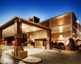 Best Western Gardendale - Gardendale - Edificio