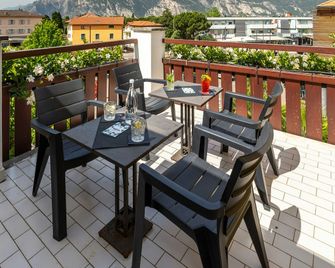 Hotel Santoni Freelosophy - Nago–Torbole - Building