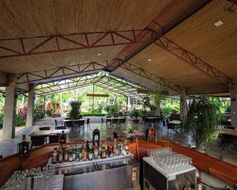 Hotel Costa Pacífica - Esterillos Este - Бар