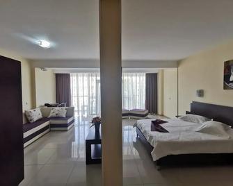 Hotel Fortuna - Eforie Nord - Slaapkamer