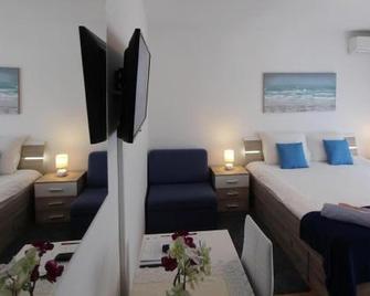 Guesthouse Villa Stanger - Lovran - Habitación