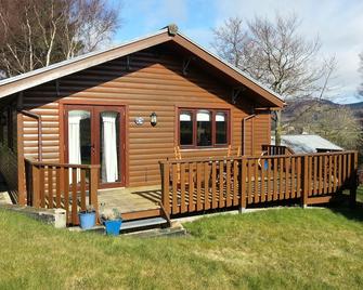 Mcaras view An exceptional holiday experience. - Isle of Arran