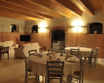 Corte Mondina - Solferino - Restaurant