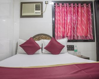Relax Guest House - Mumbai - Bedroom